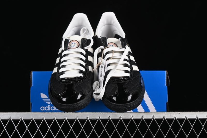 Adidas Handball Shoes